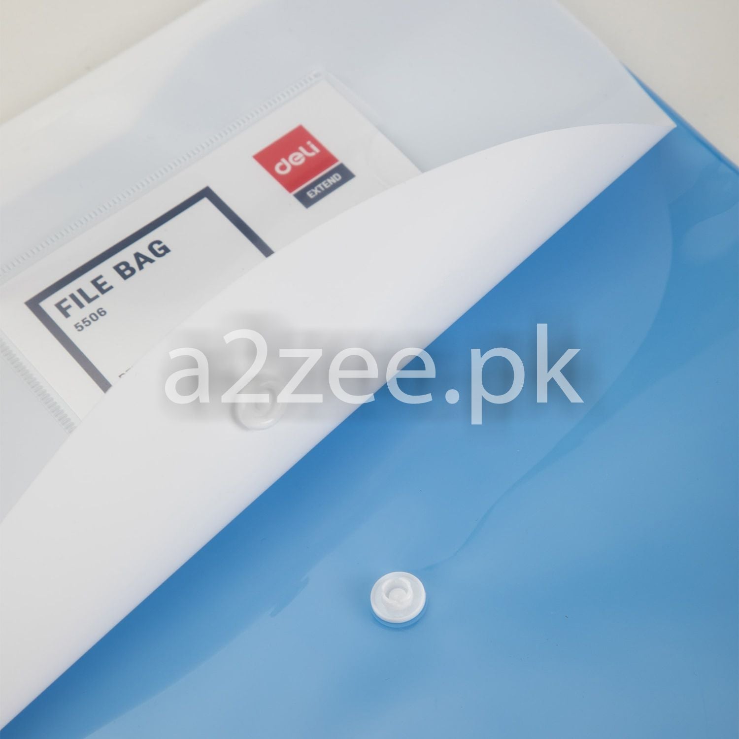 Deli Stationery - File Bag/Report Cover (SKU: E5506)