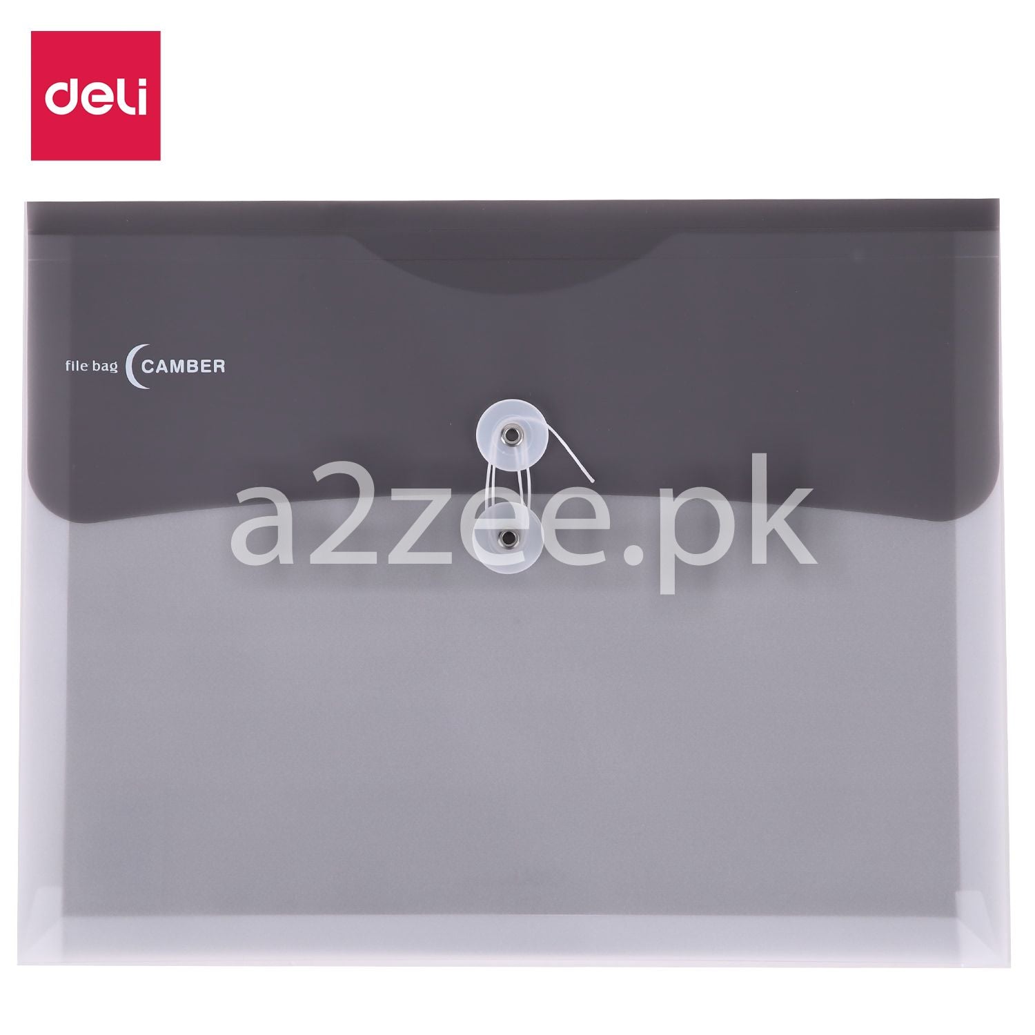 Deli Stationery - File Bag/Report Cover - 01 Per Piece (SKU: E5512)