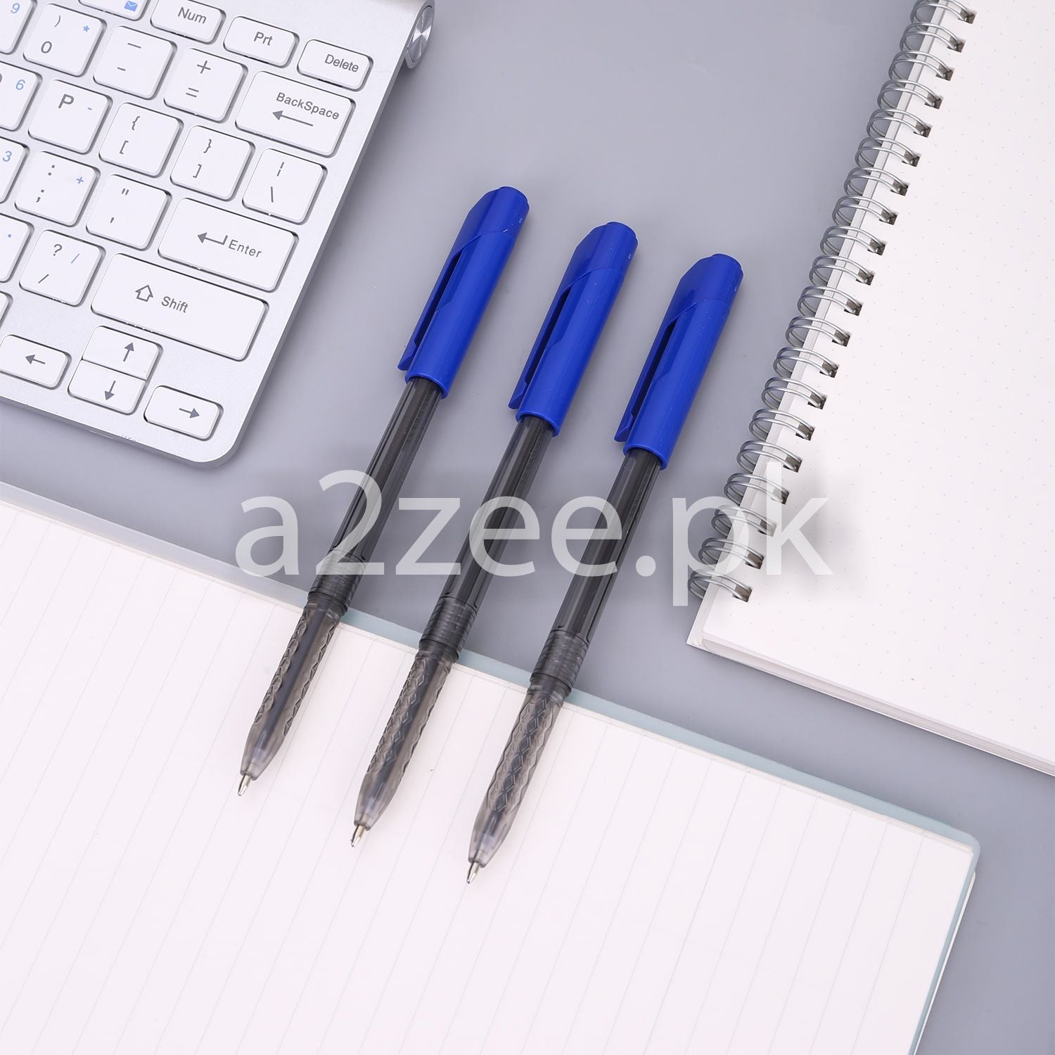 Deli Stationery - Ballpoint Pen - 01 Piece (SKU: SP-EQ01130)