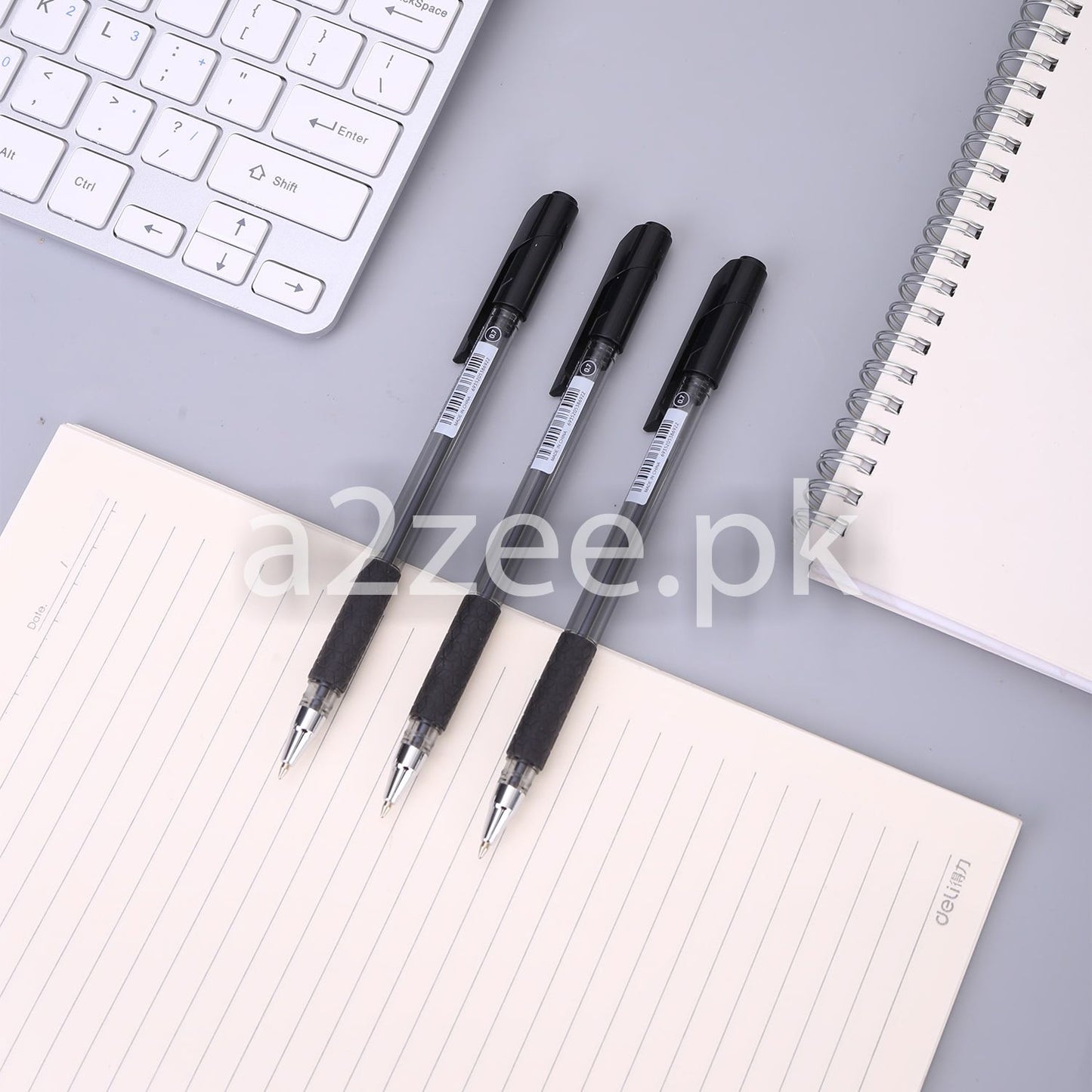 Deli Stationery - Ballpoint Pen (01 Piece)