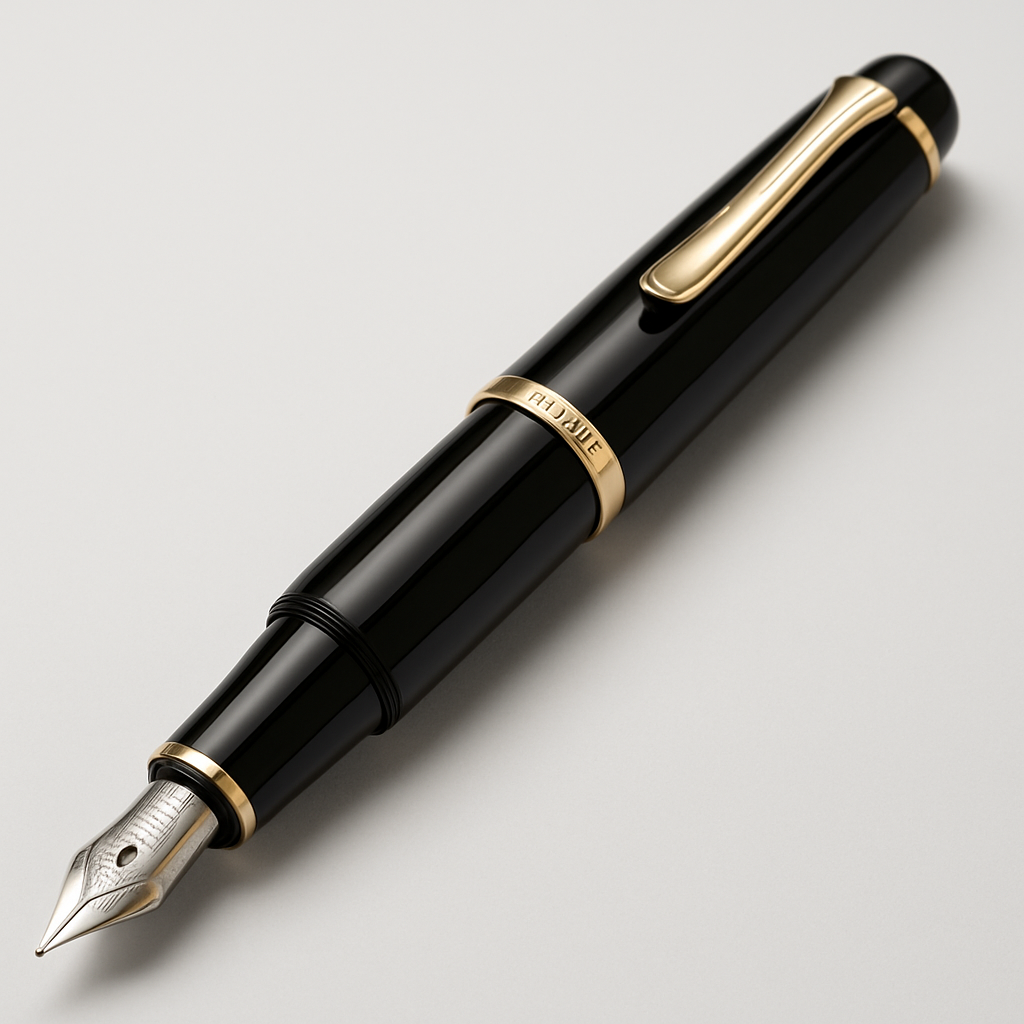 930479	Pelikan FW	Classic P 200 FP cartridge mechanism, Black, M