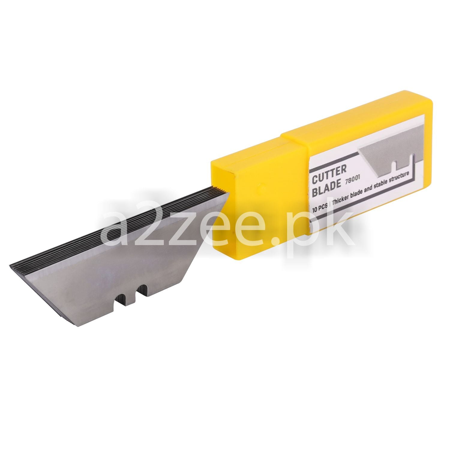 Deli Stationery - Cutter (SKU: E78001)