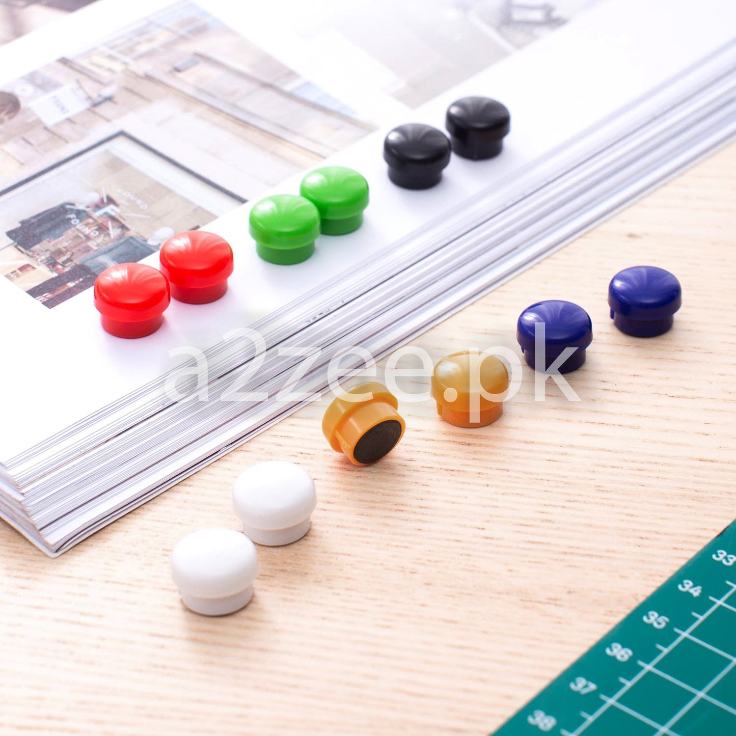 Deli Stationery - Board Accessories (01 Per Piece)