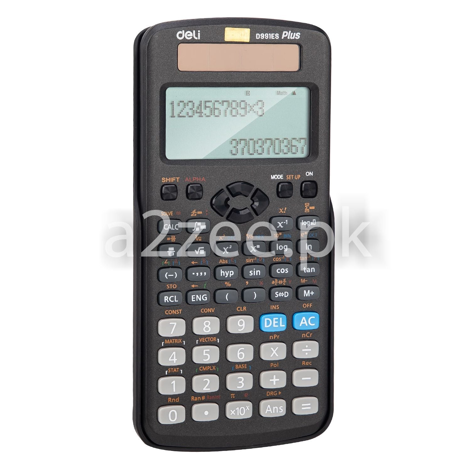 Deli Stationery - Scientific Calculator (SKU: ED991ES)