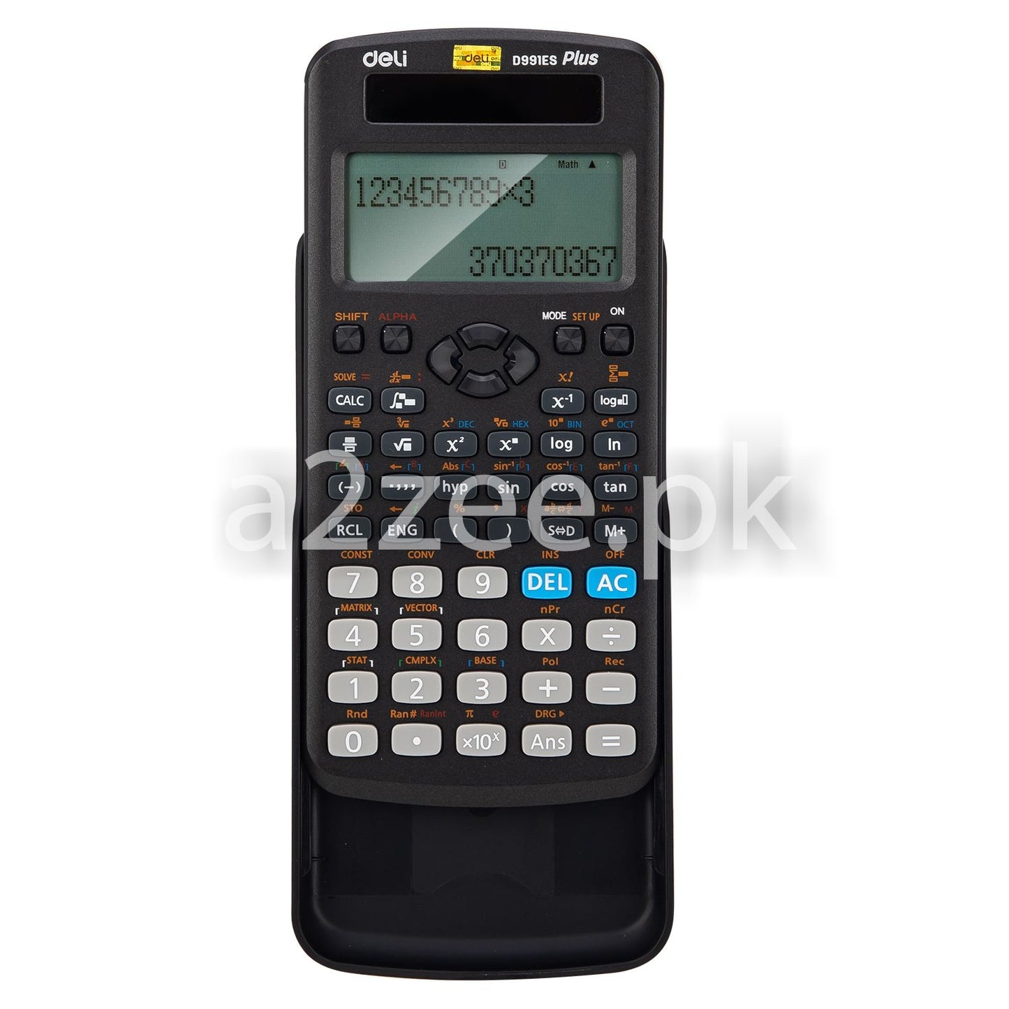 Deli Stationery - Scientific Calculator