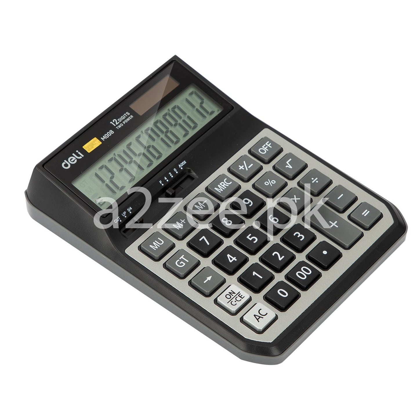 Deli Stationery - Desktop Calculator (01 Per Piece)