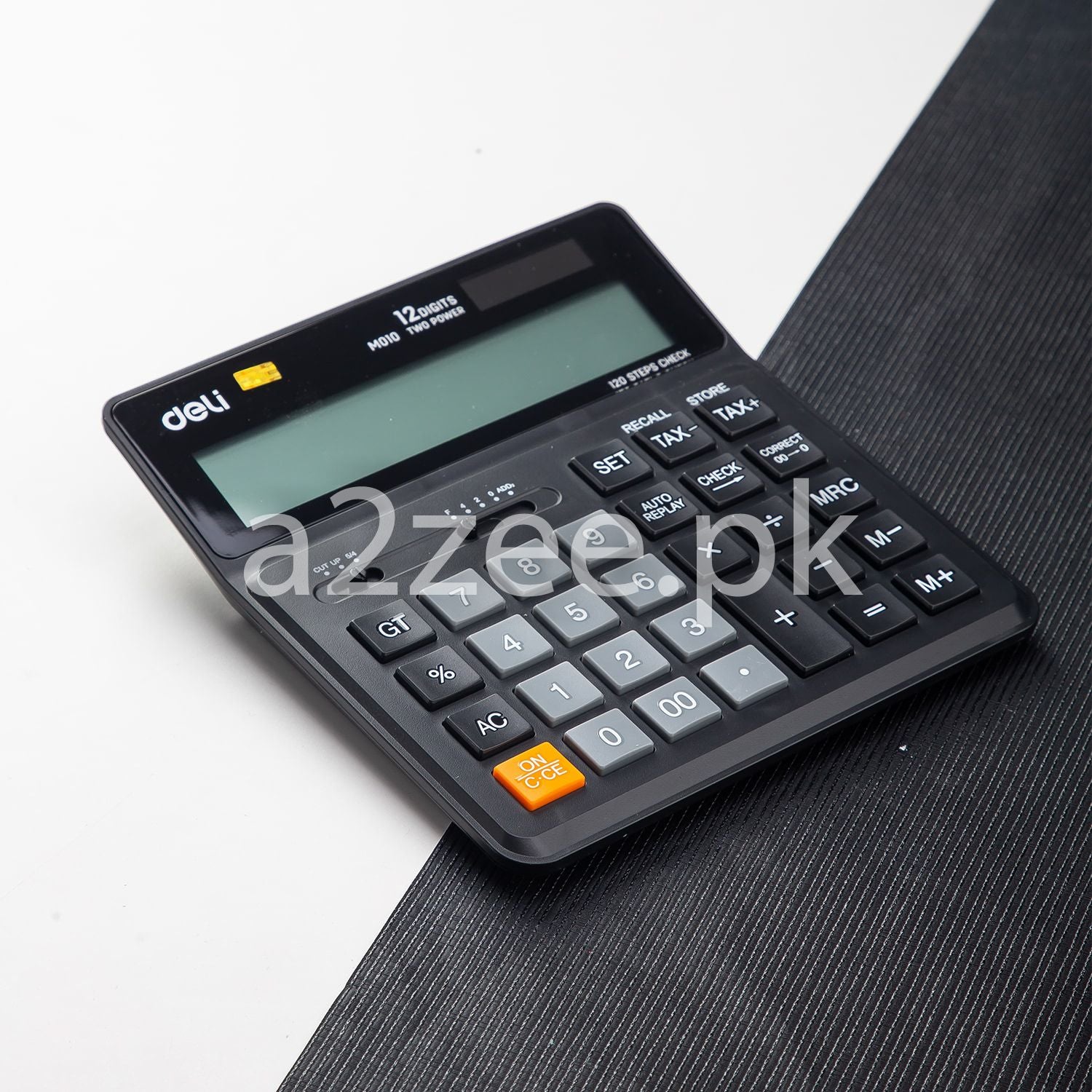 Deli Stationery - Desktop Calculator (SKU: EM01020)