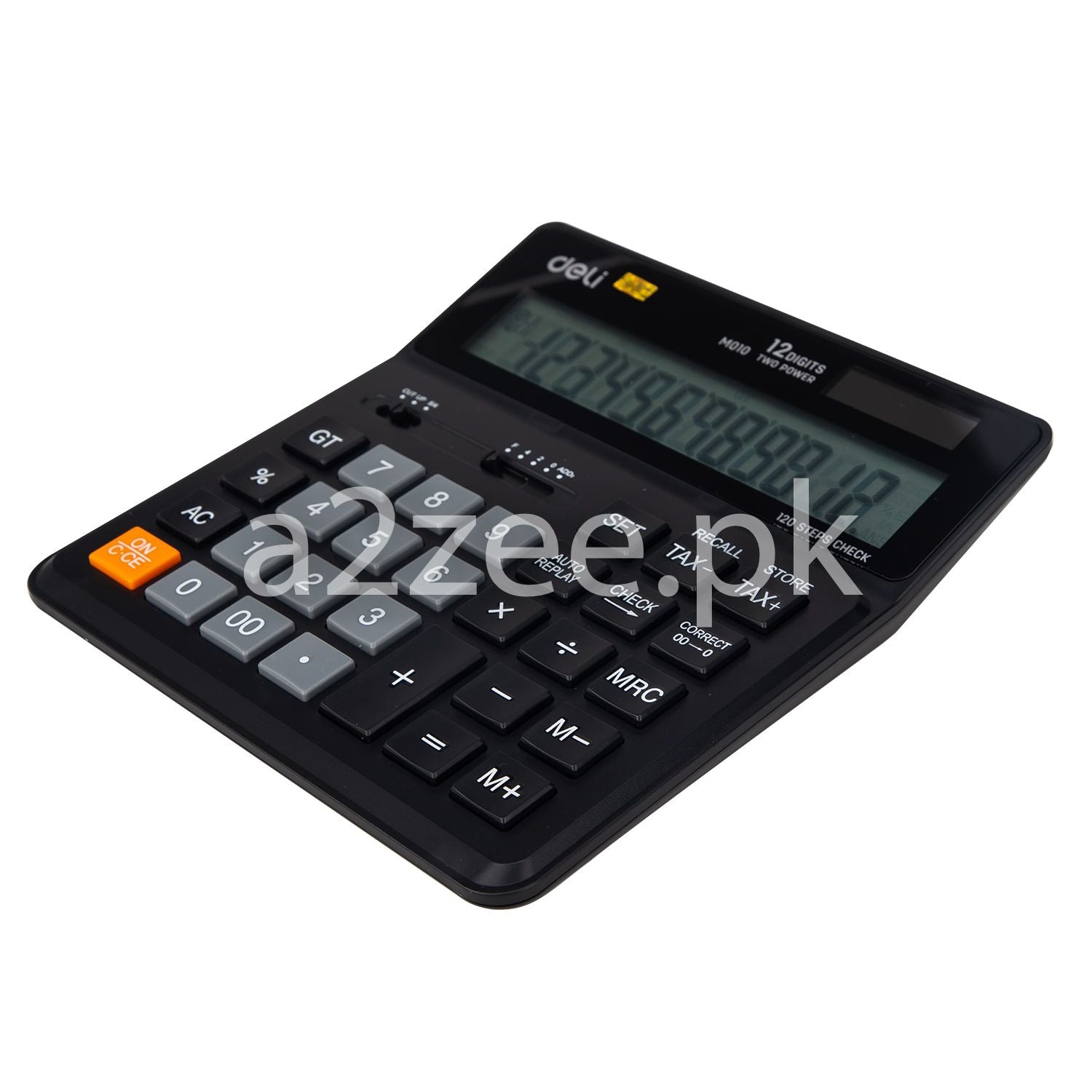 Deli Stationery - Desktop Calculator (SKU: EM01020)