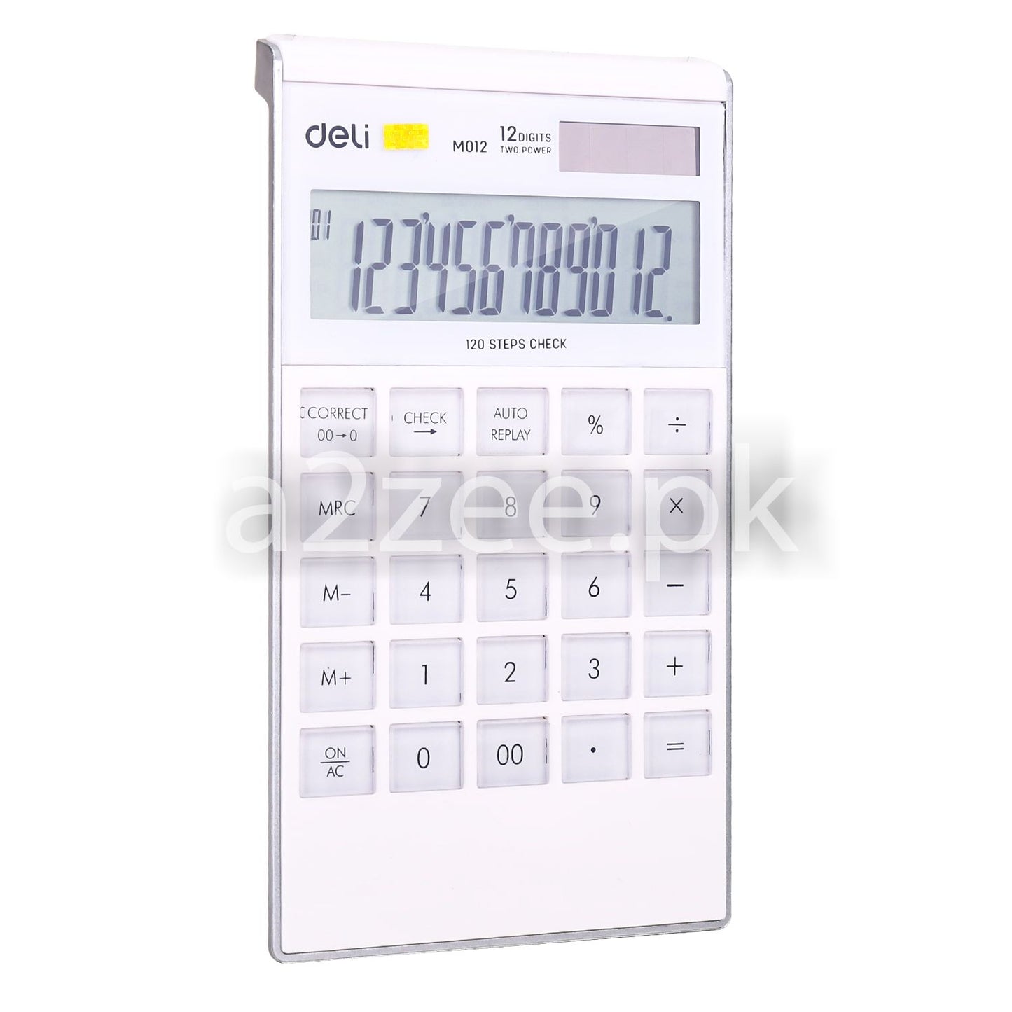 Deli Stationery - Desktop Calculator