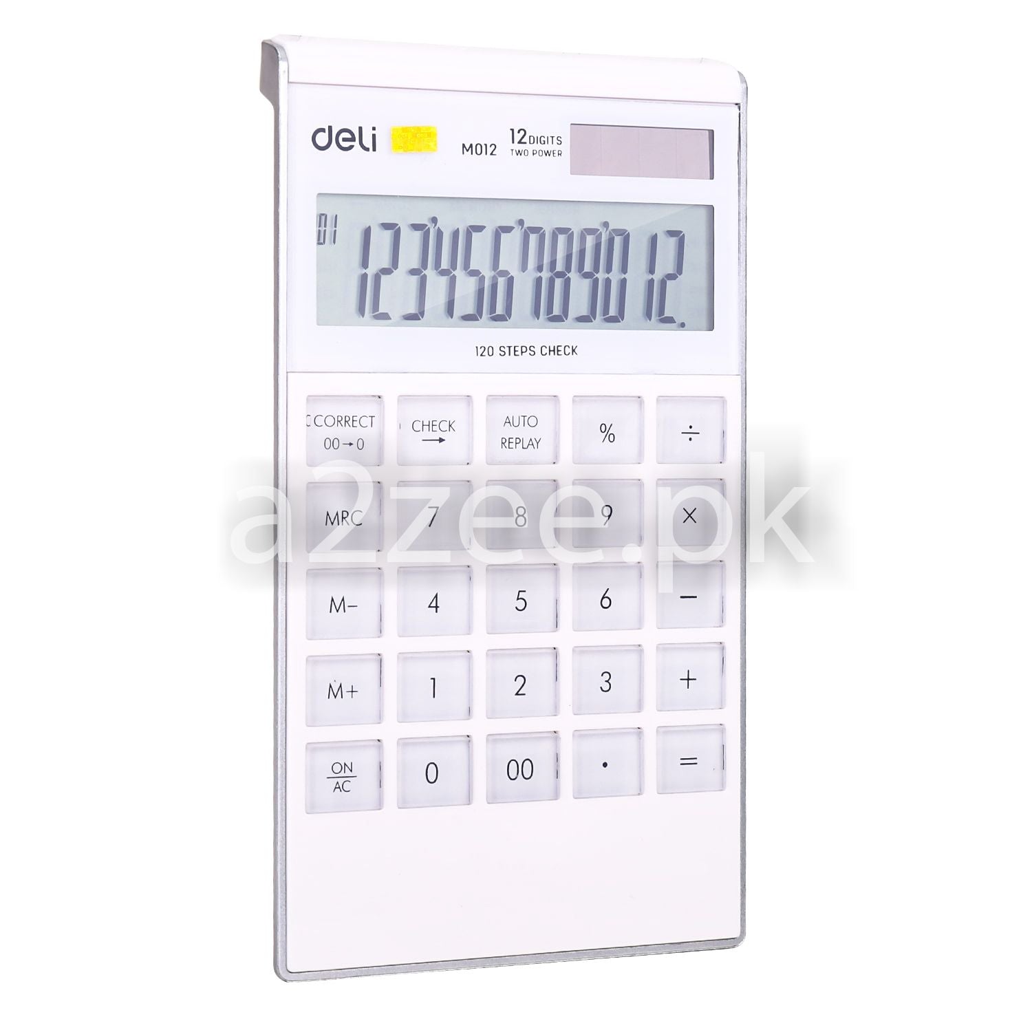 Deli Stationery - Desktop Calculator (SKU: EM01211)