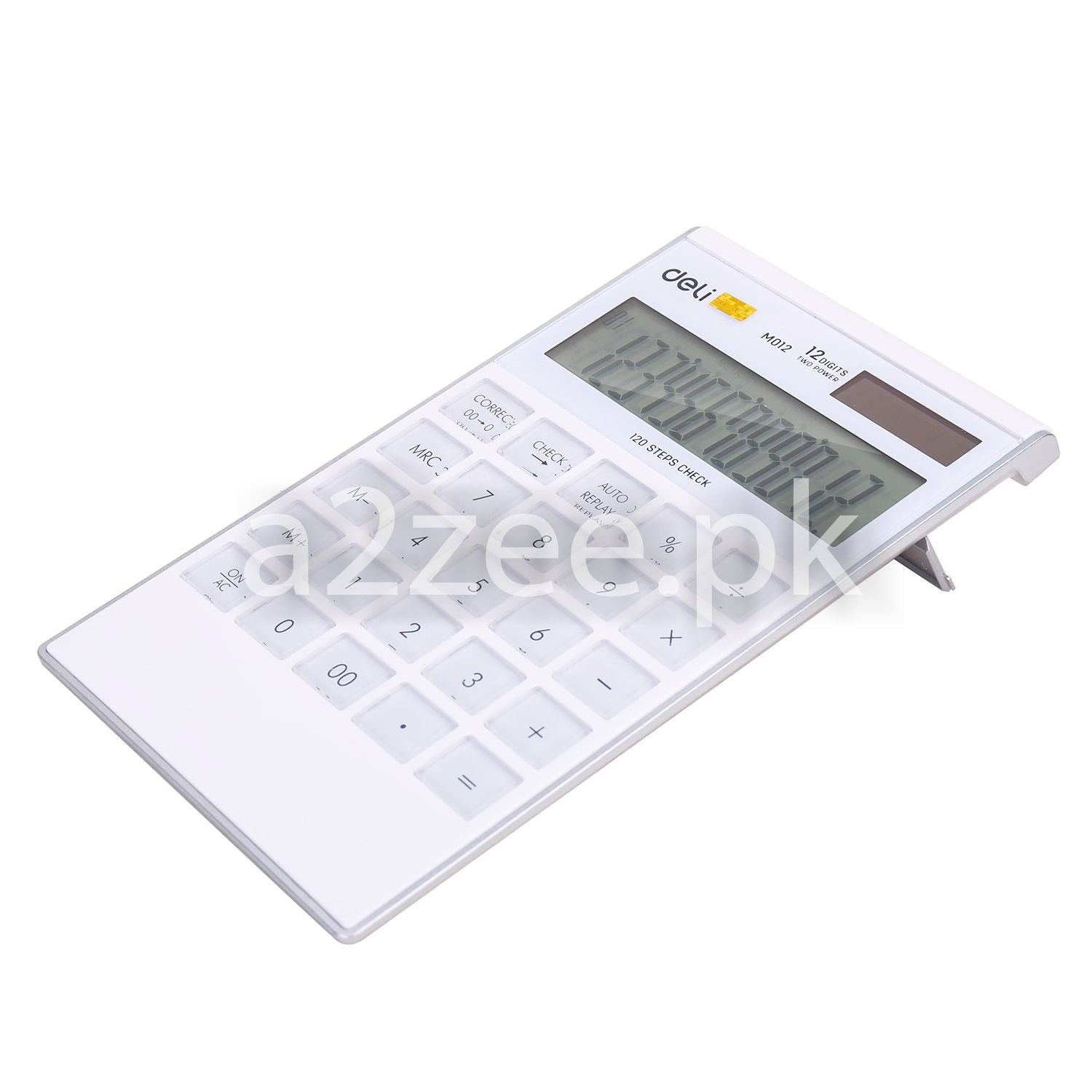 Deli Stationery - Desktop Calculator (SKU: EM01211)