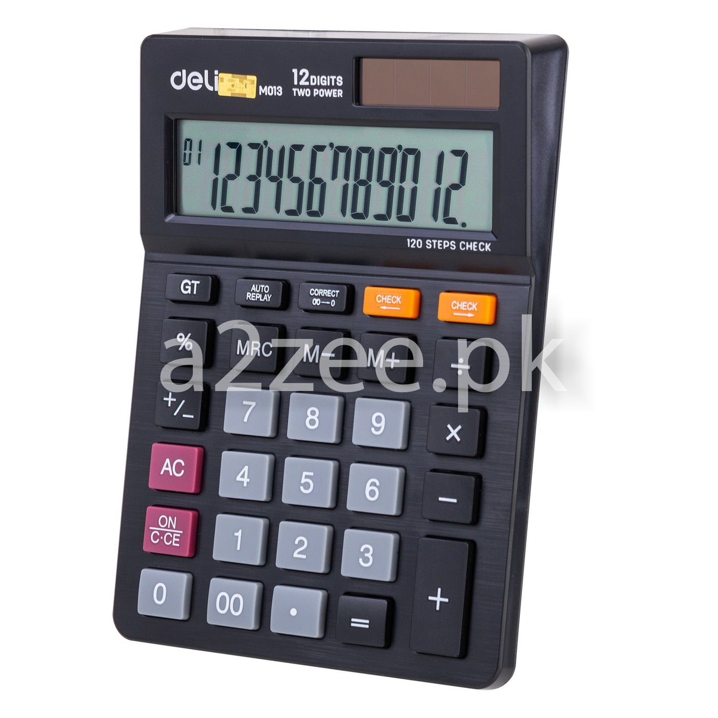Deli Stationery - Desktop Calculator