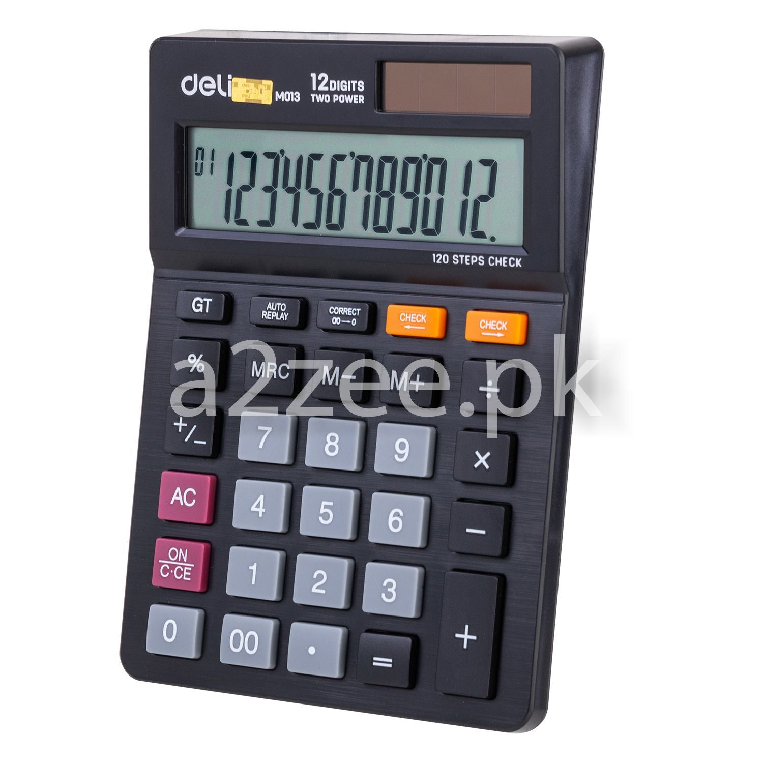 Deli Stationery - Desktop Calculator (SKU: EM01320)