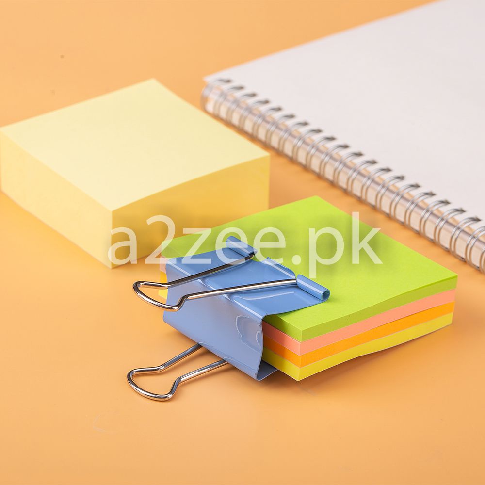 Deli Stationery - Binder Clip (01 Per Piece)