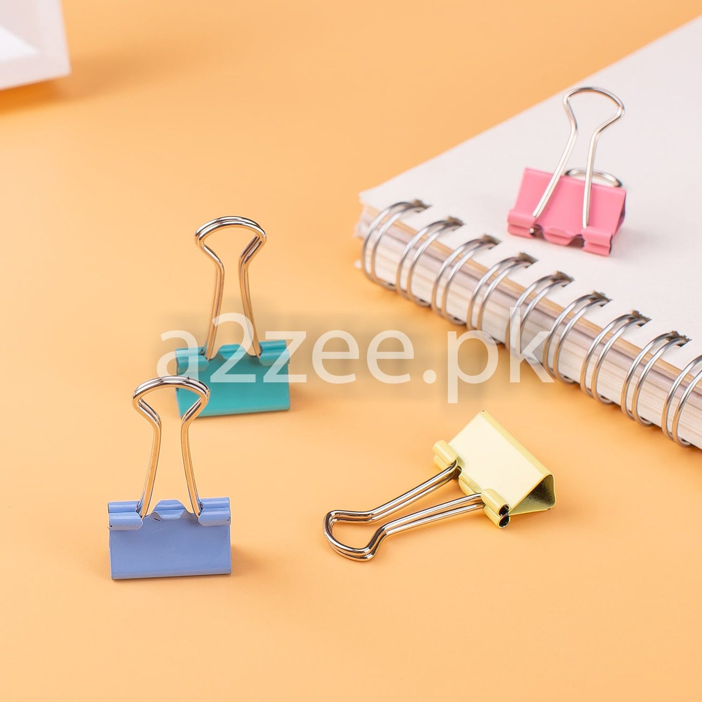 Deli Stationery - Binder Clip