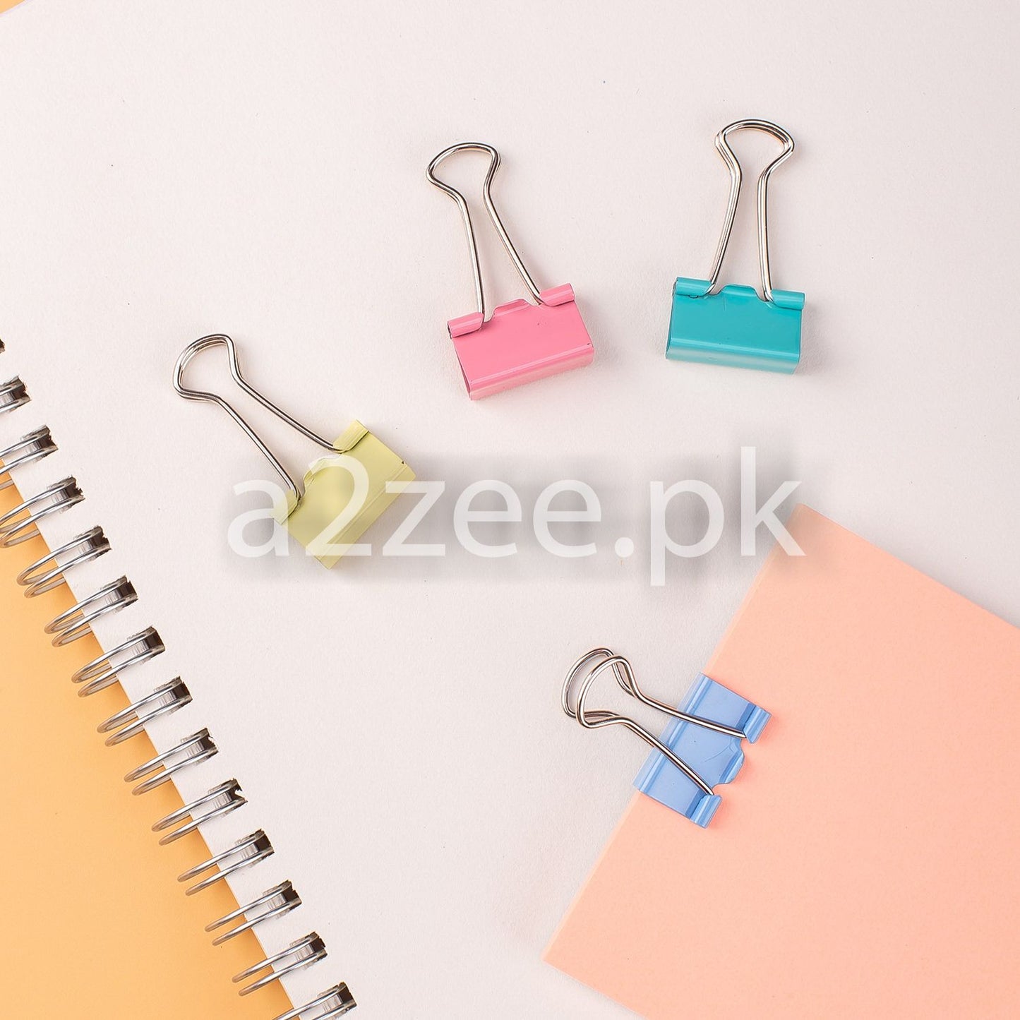 Deli Stationery - Binder Clip