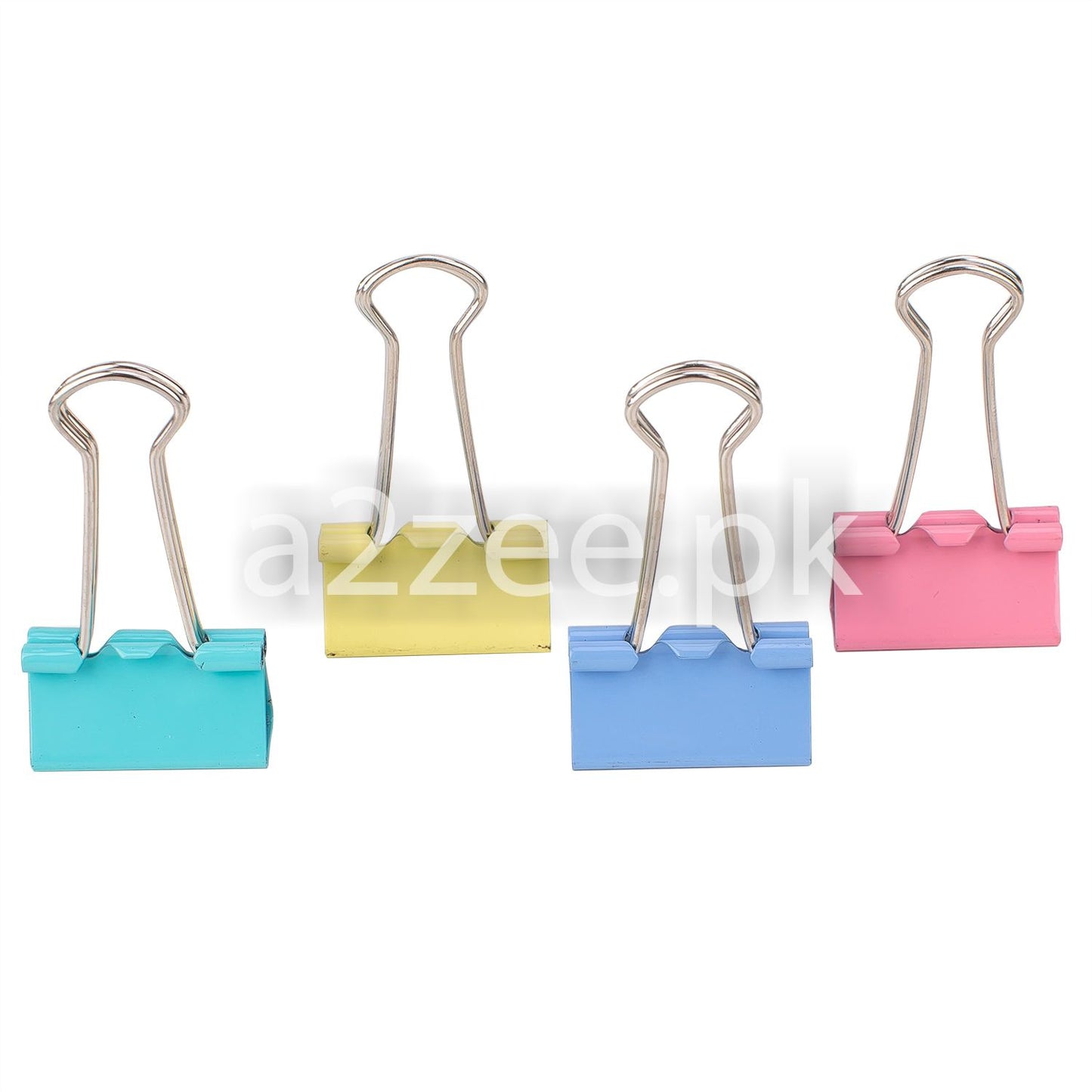 Deli Stationery - Binder Clip