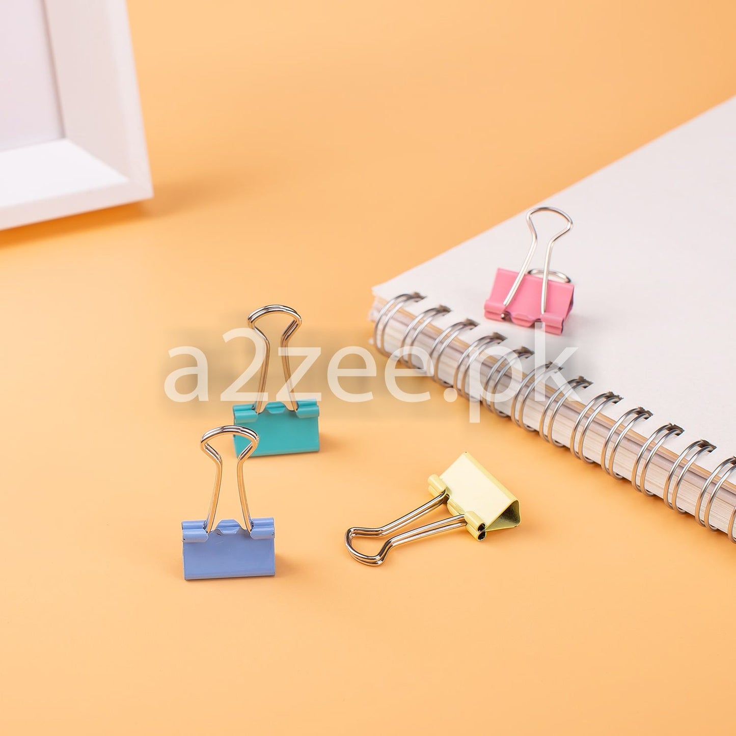 Deli Stationery - Binder Clip