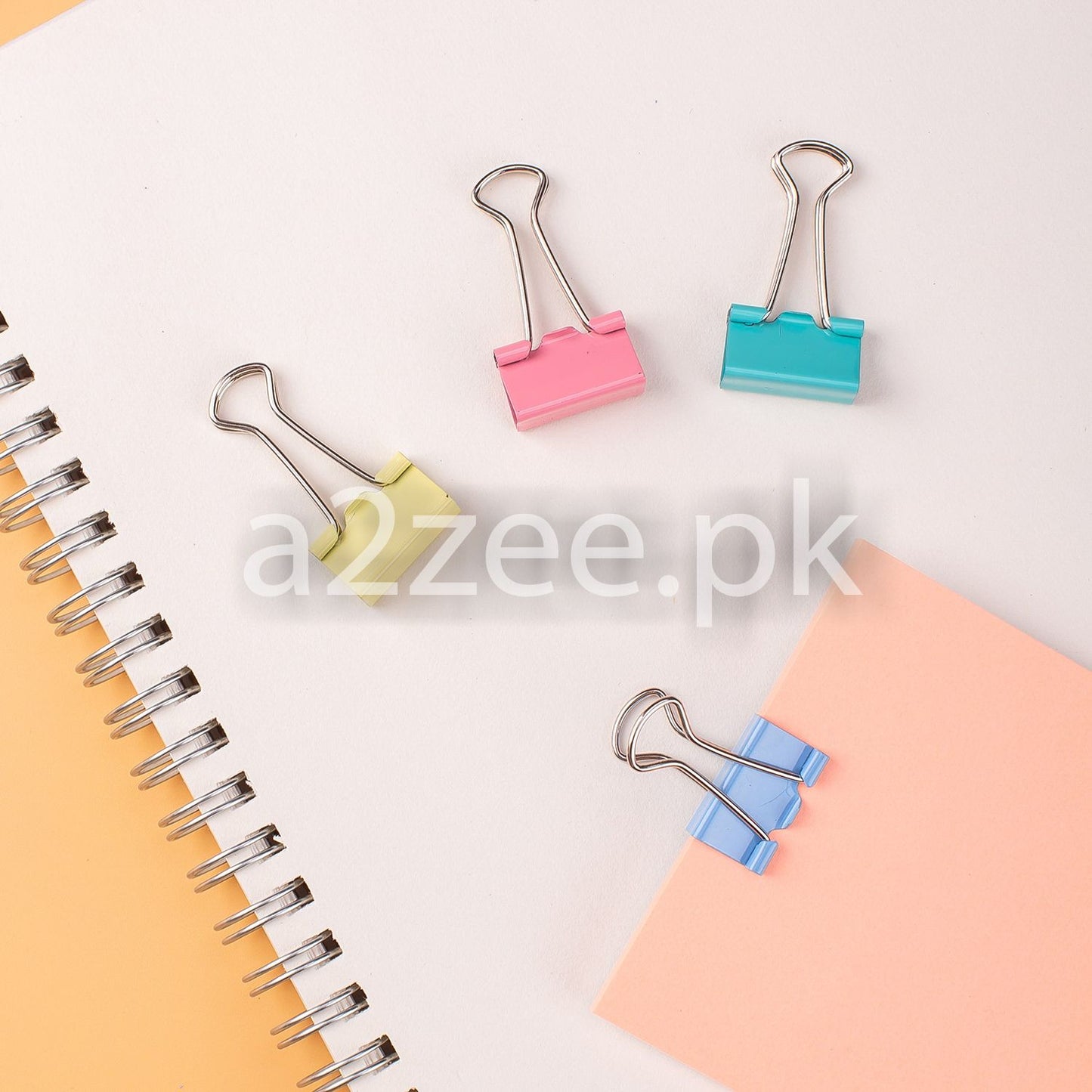 Deli Stationery - Binder Clip