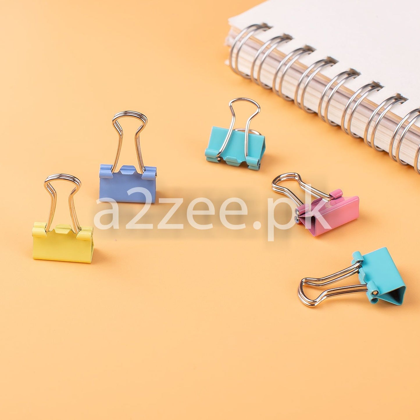 Deli Stationery - Binder Clip