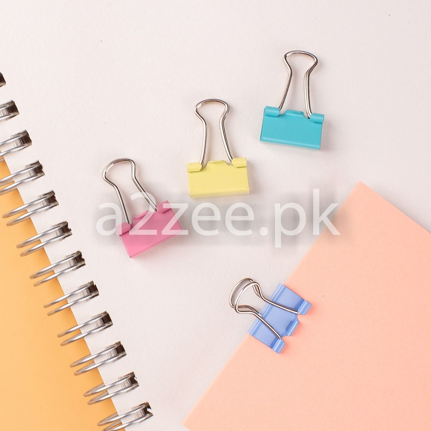 Deli Stationery - Binder Clip