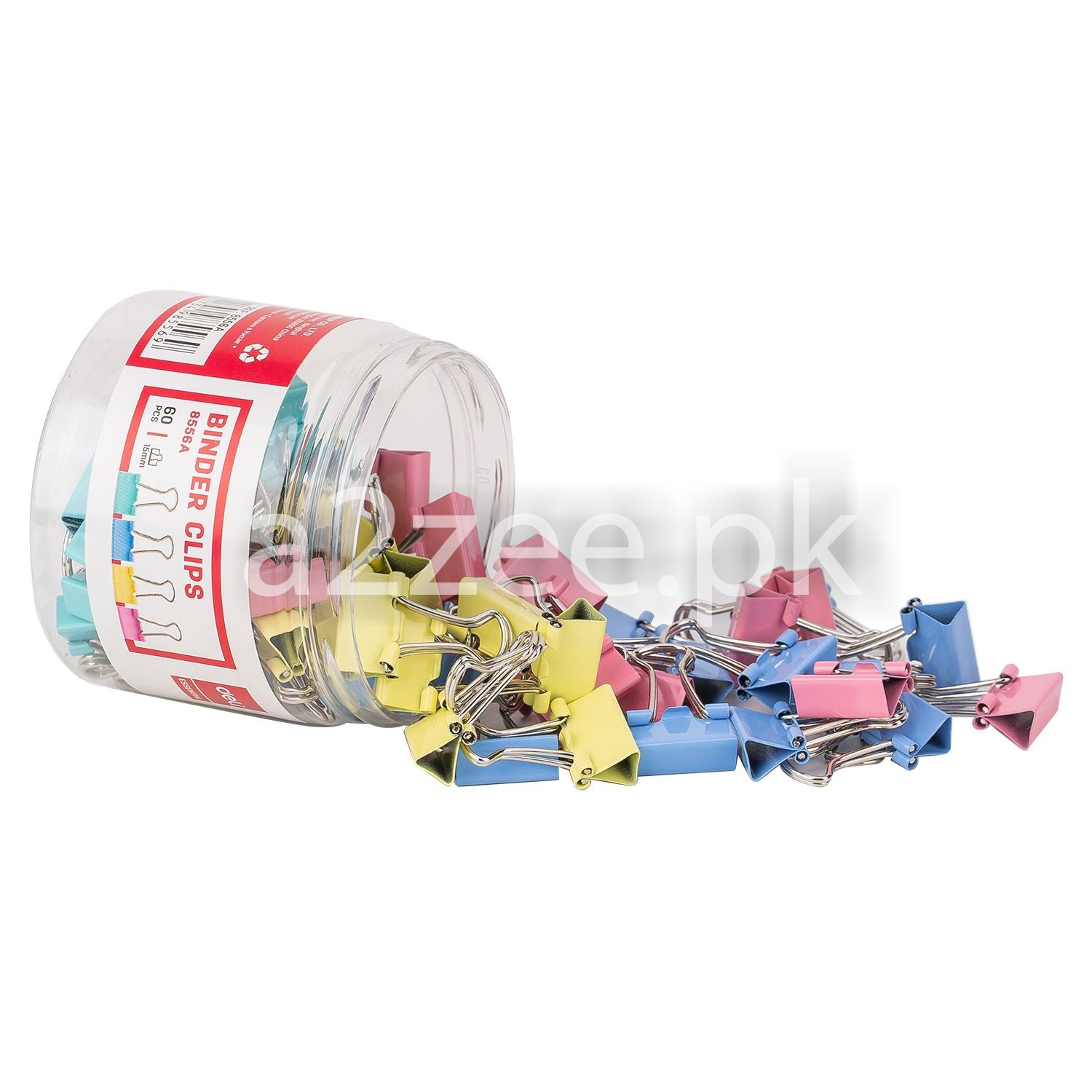 Deli Stationery - Binder Clip (SKU: E8556A)