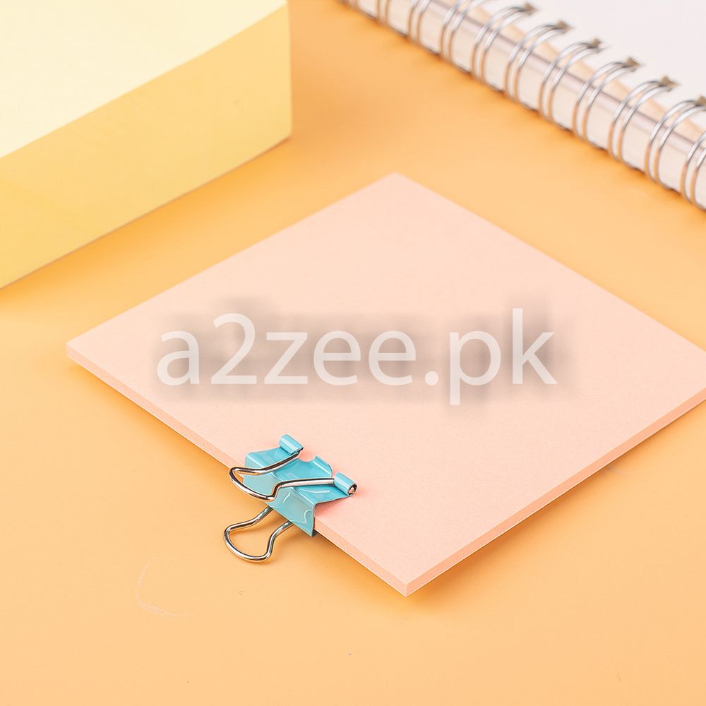 Deli Stationery - Binder Clip
