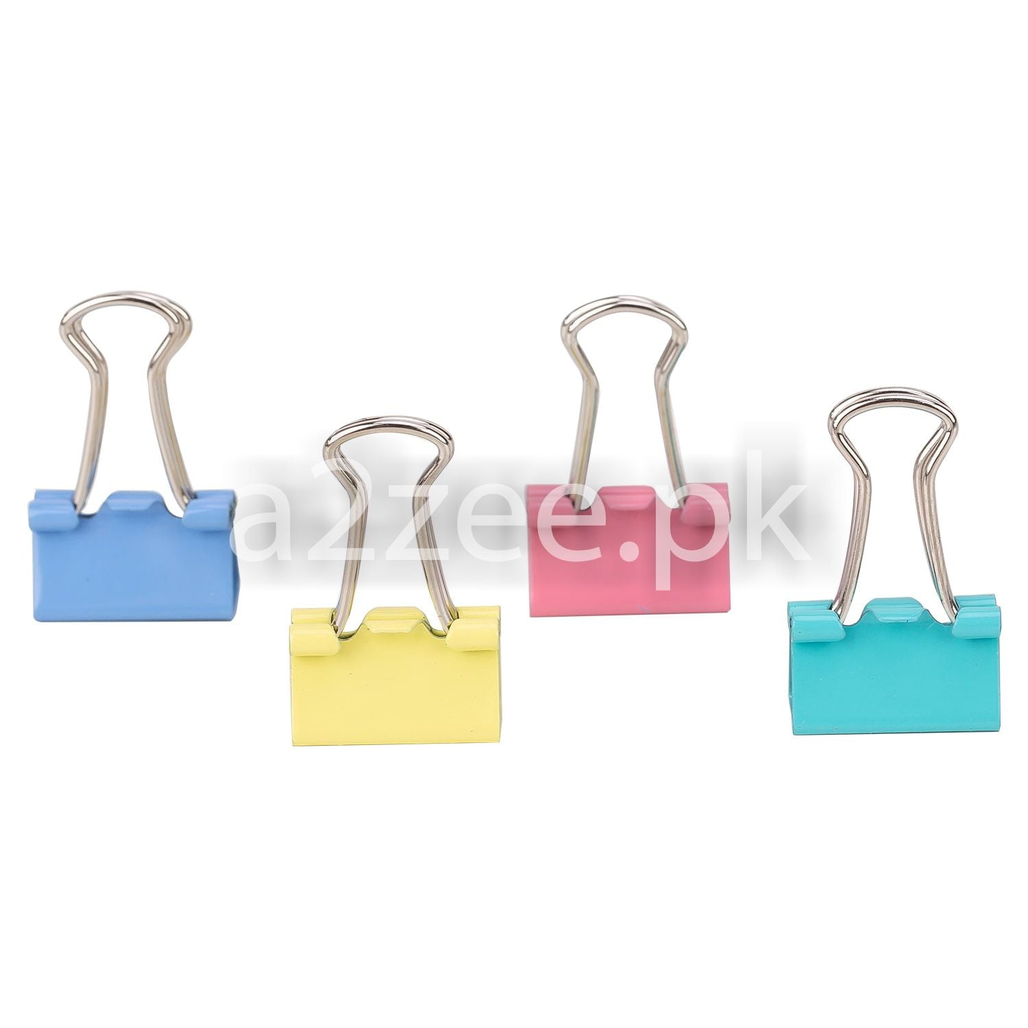 Deli Stationery - Binder Clip (SKU: E8556A)