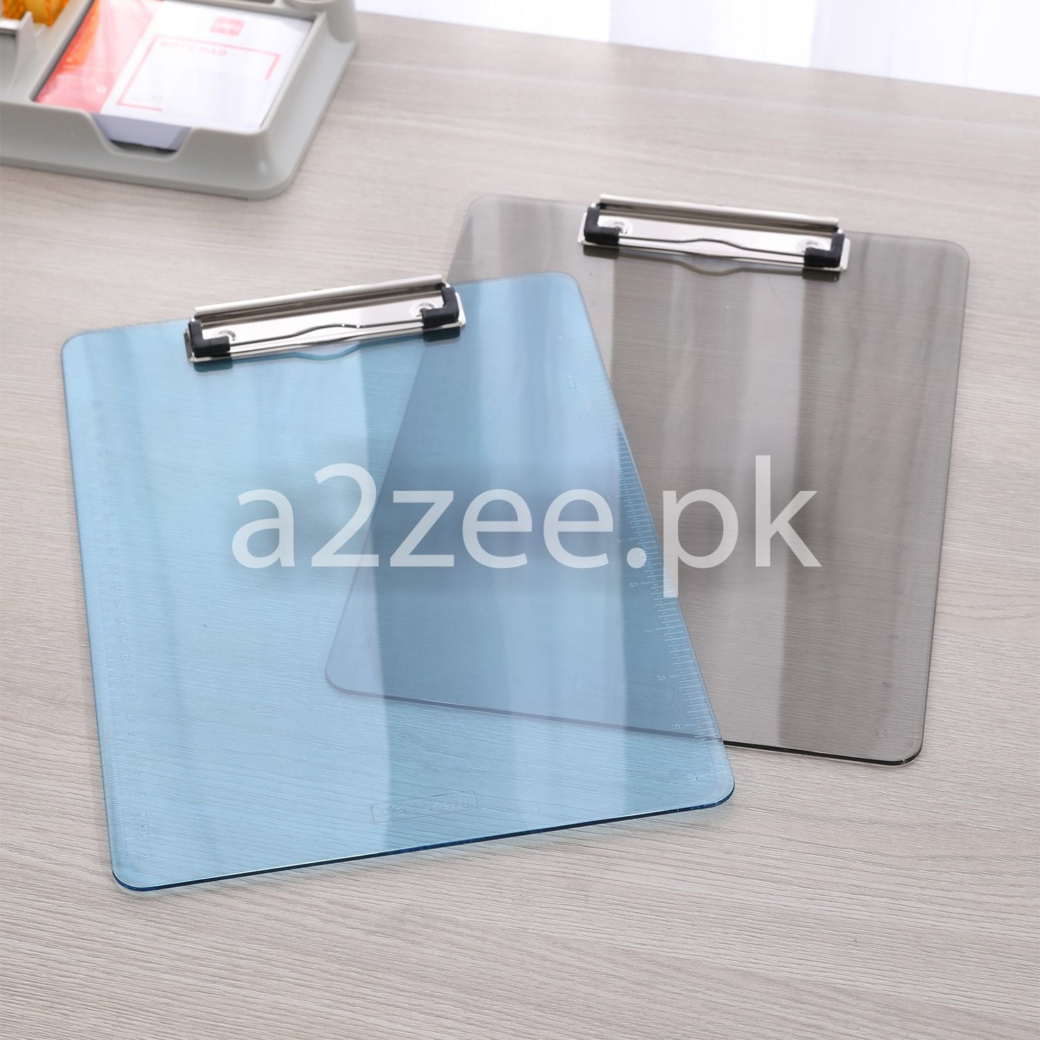 Deli Stationery - Clipboard - 01 Piece (SKU: E9256-01)