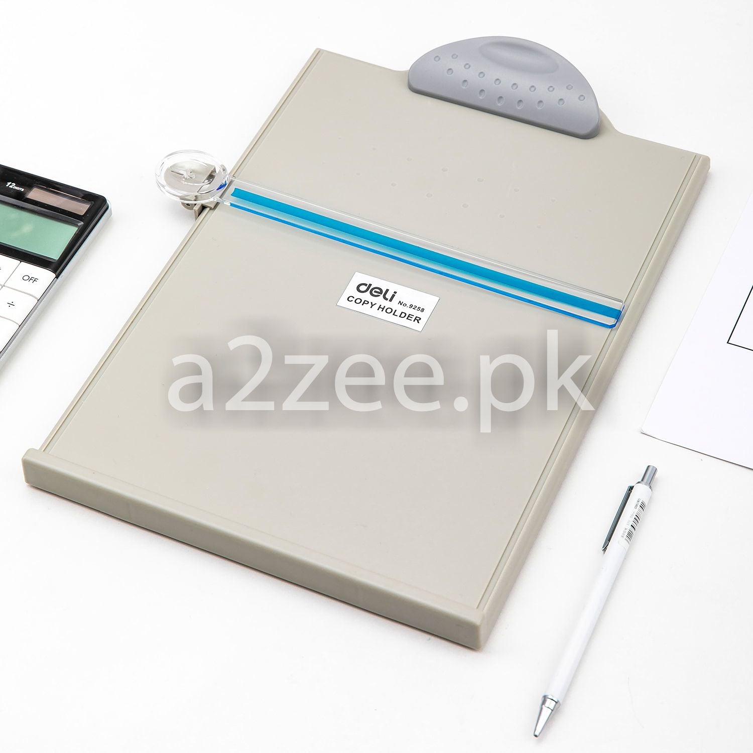 Deli Stationery - Clipboard (SKU: E9258)