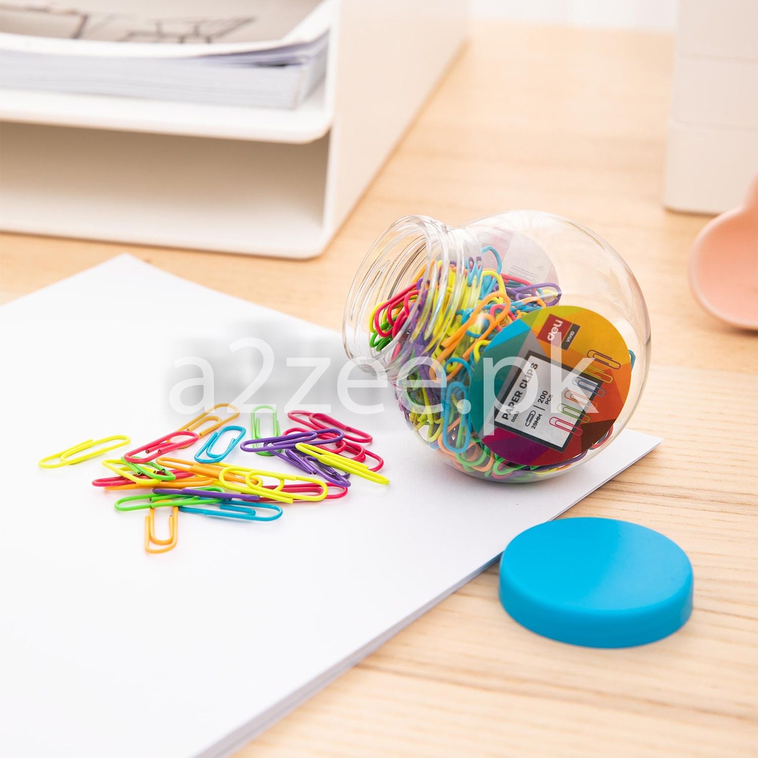 Deli Stationery - Office Consumable (SKU: E0053)