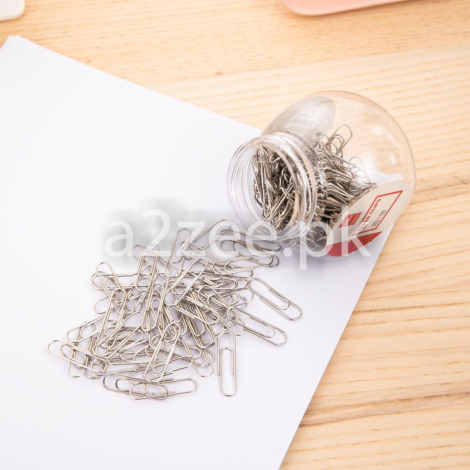 Deli Stationery - Office Consumable - 01 Per Piece (SKU: E0052)