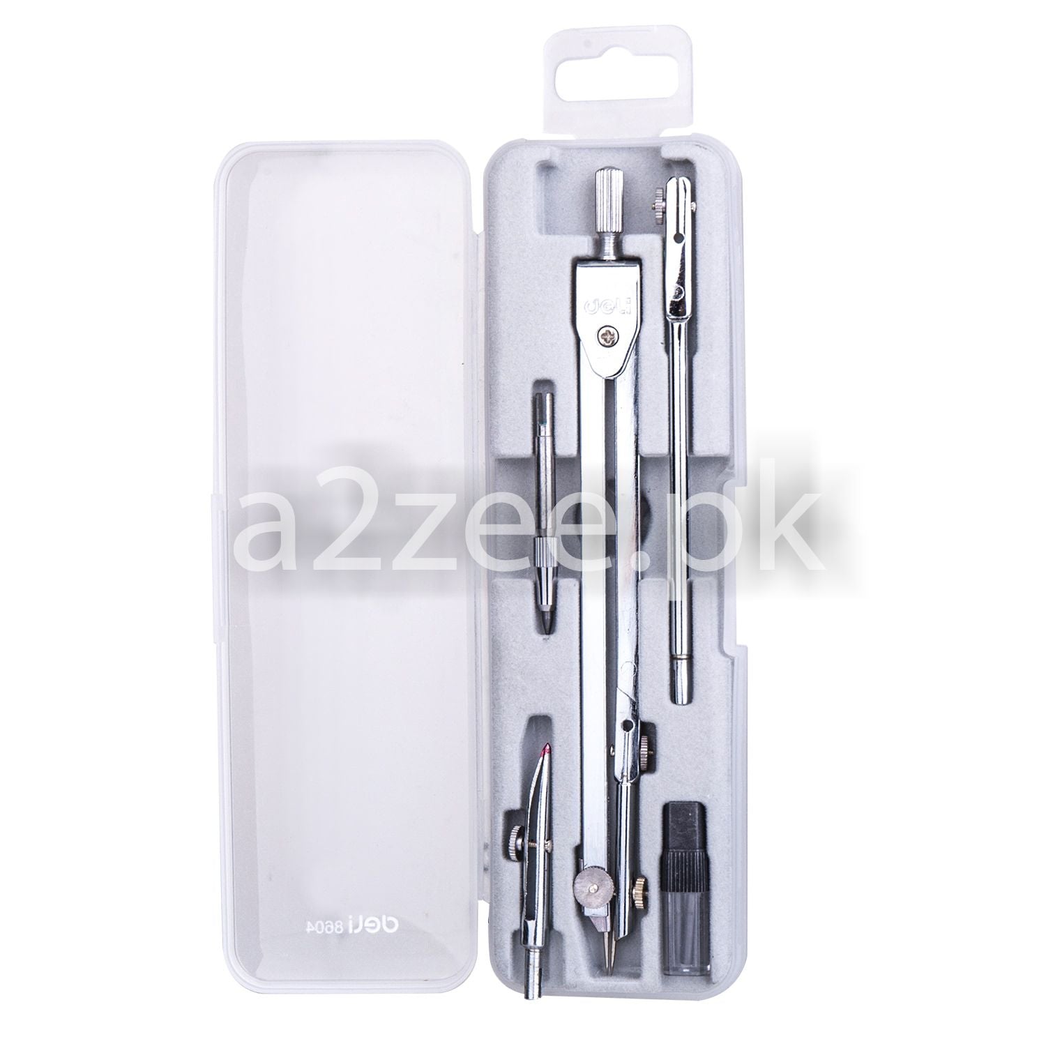 Deli Stationery - School Compass (SKU: E8604)