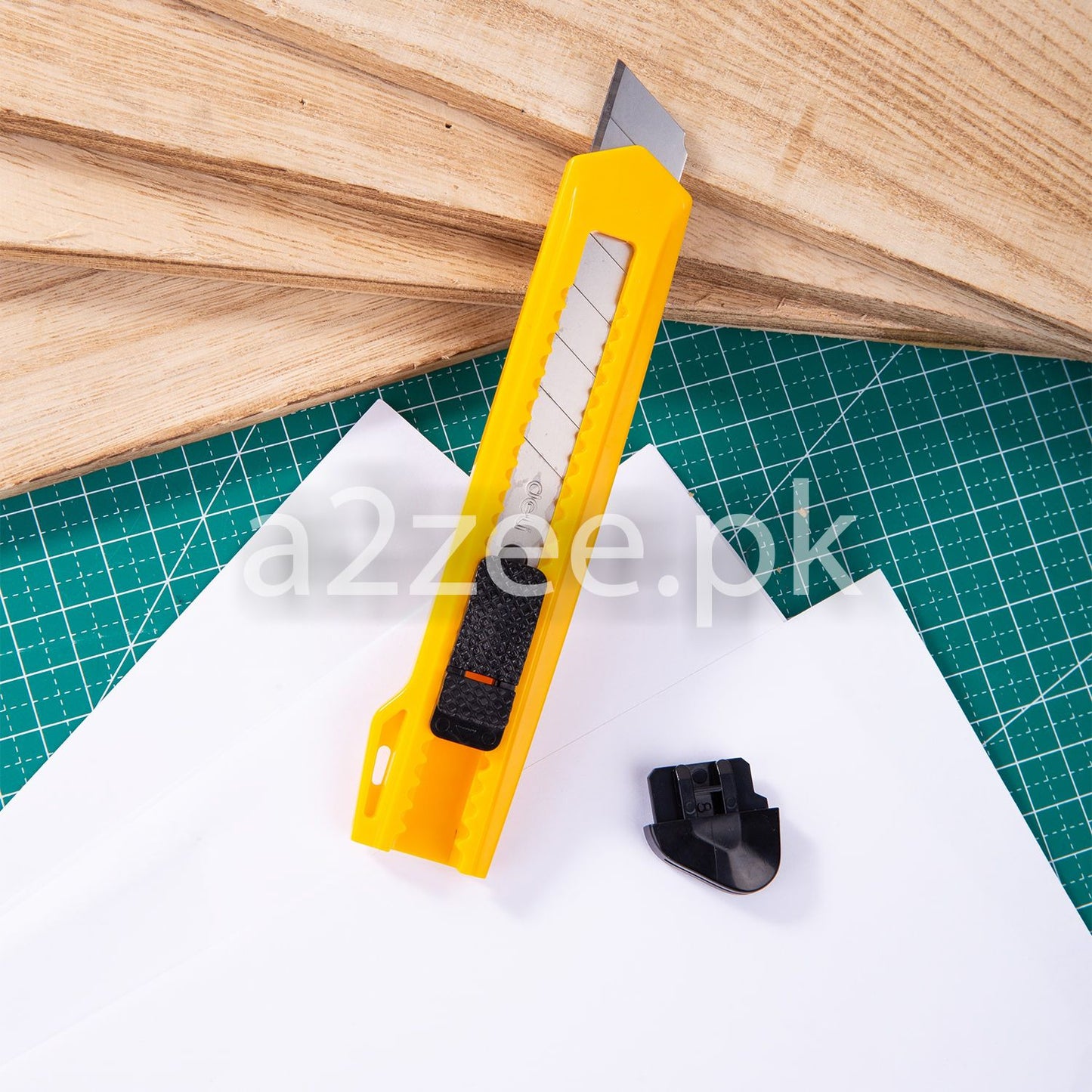 Deli Stationery - Cutter