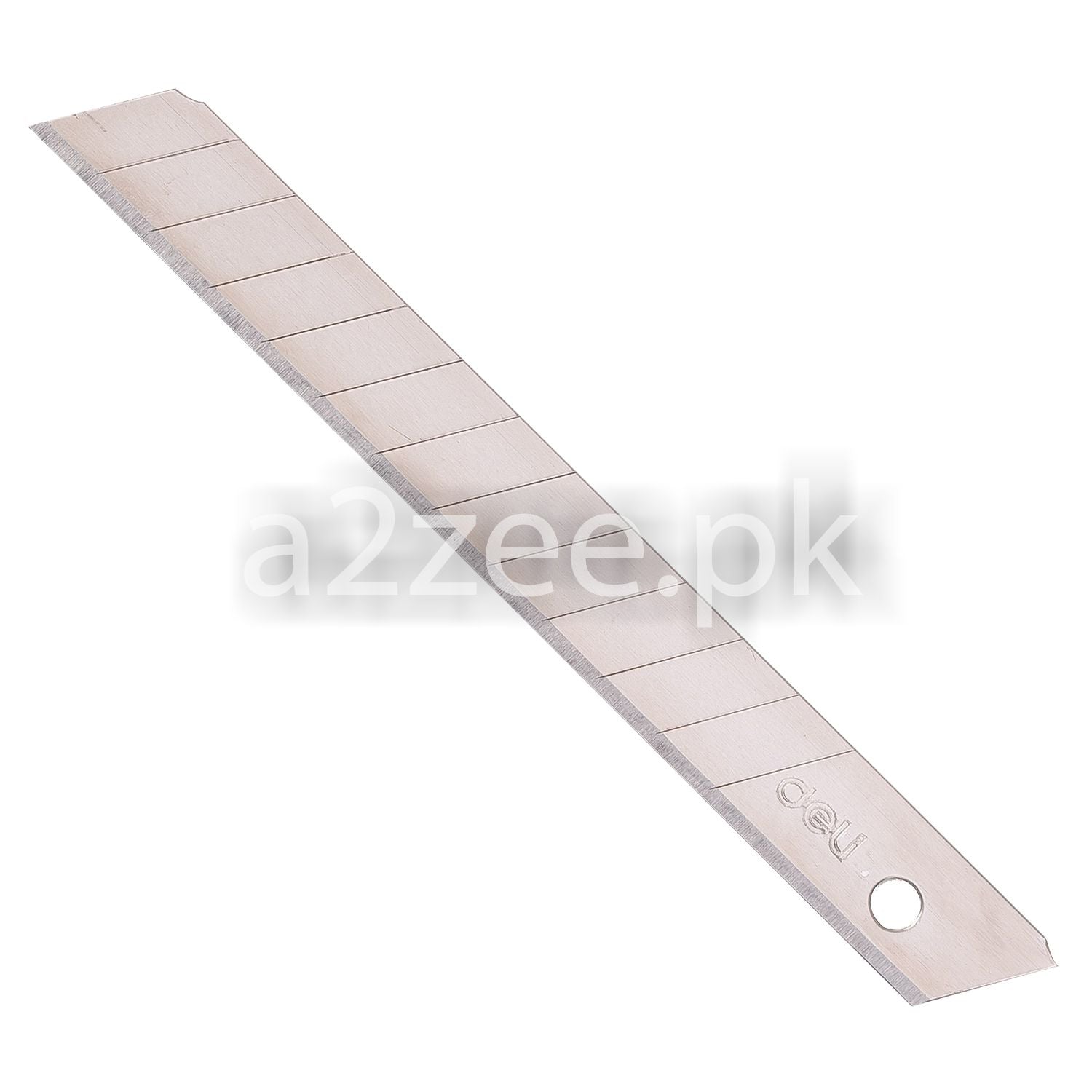 Deli Stationery - Cutter - 01 Piece (SKU: E2012)