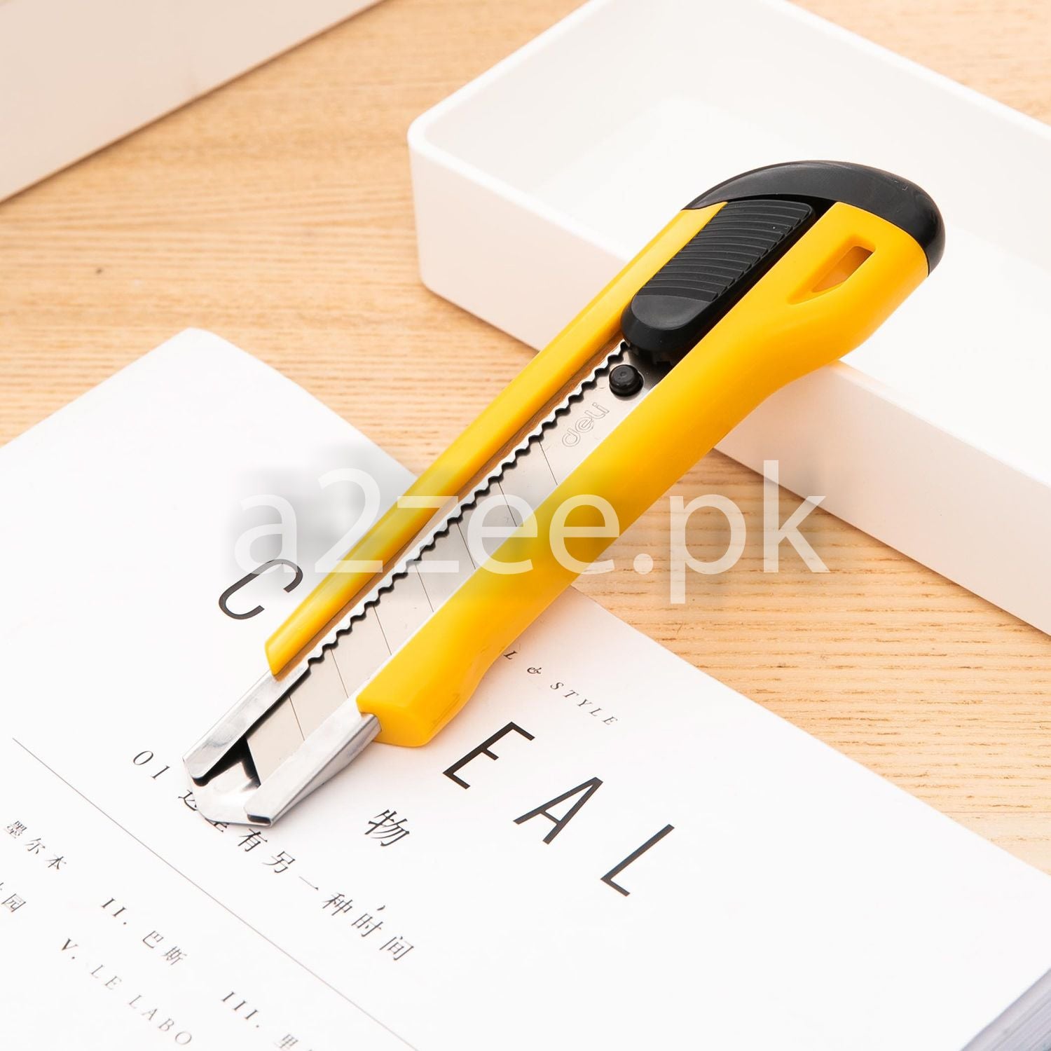 Cutter – a2zee - Online Stationery Store