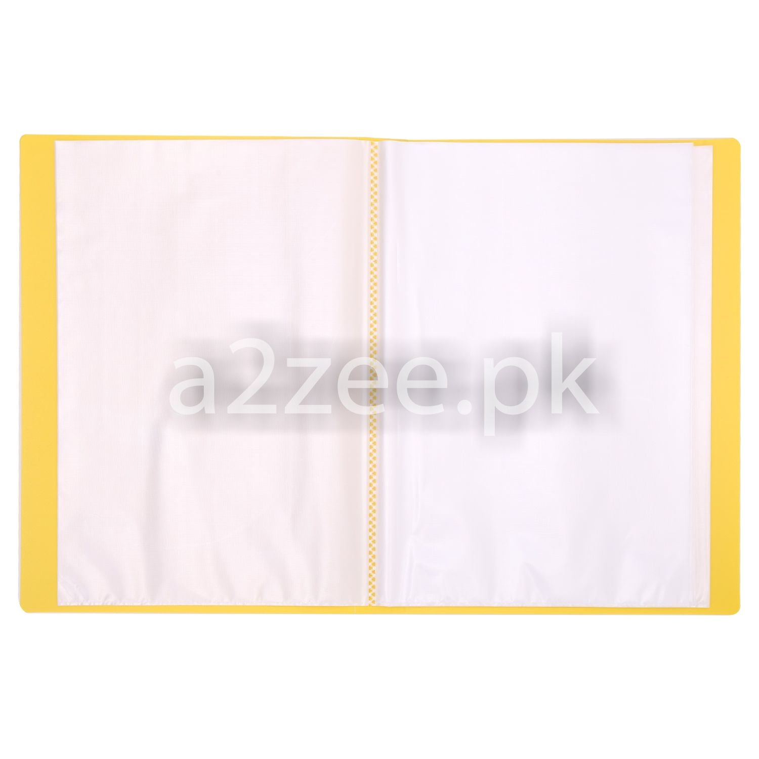 Deli Stationery - Display Book - 01 Piece (SKU: E5035-01)