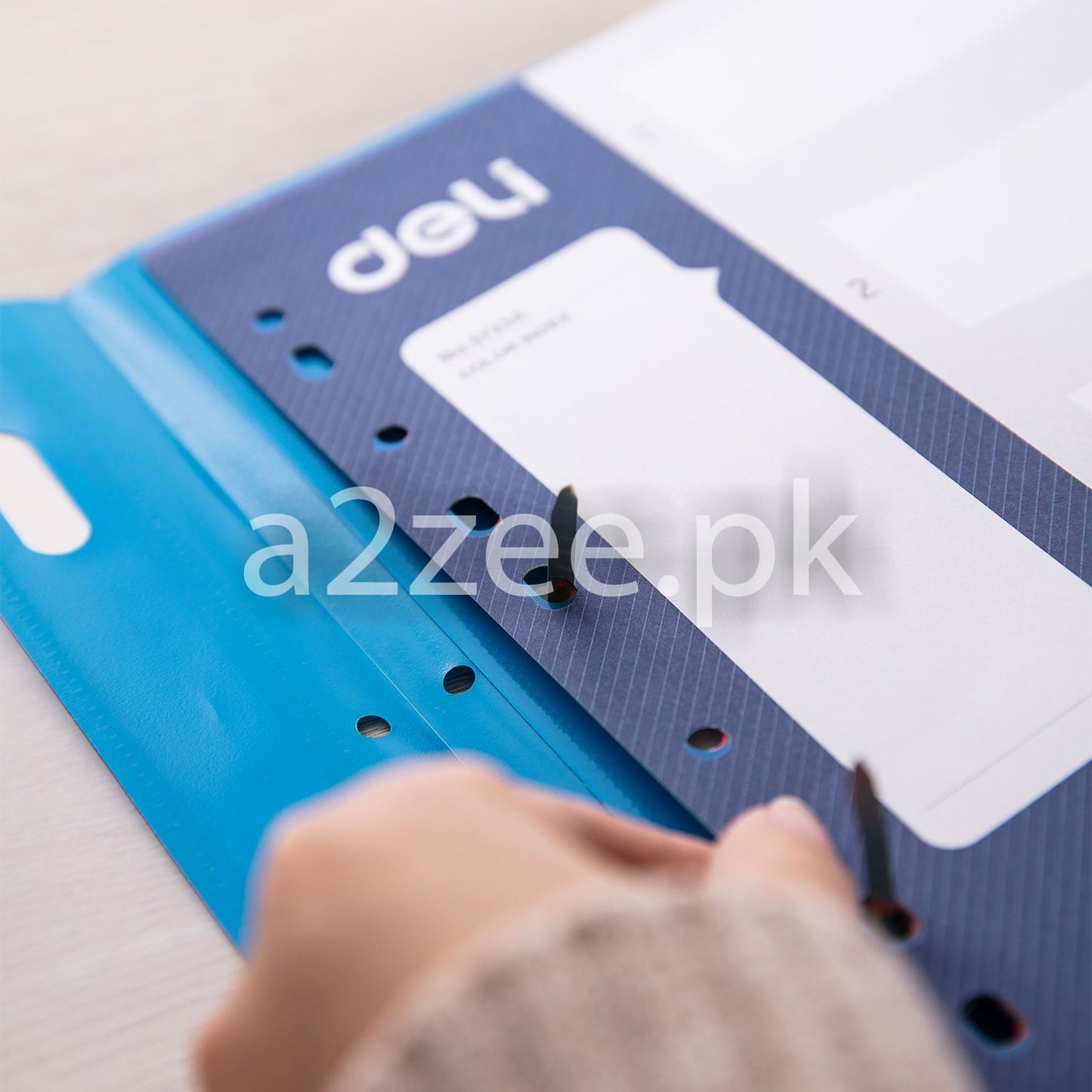 Deli Stationery - Dividers (01 Per Piece)