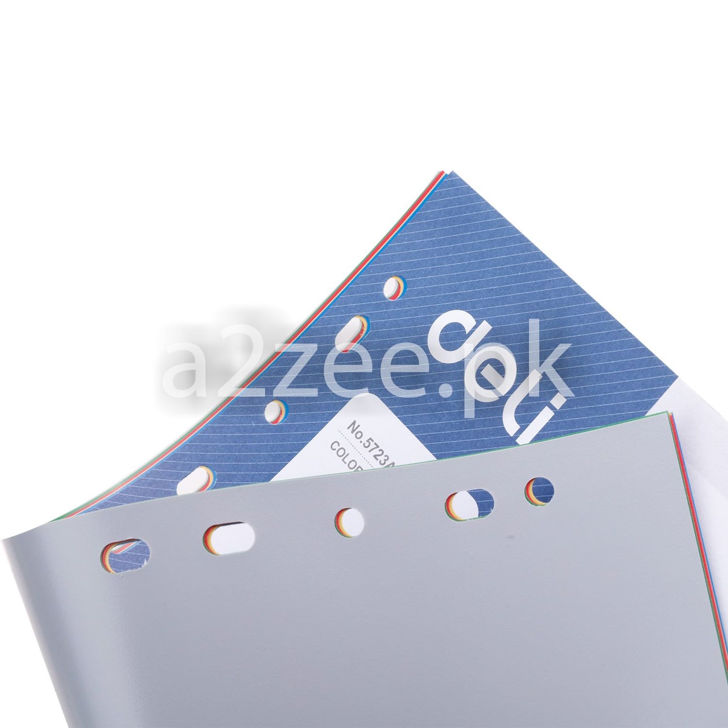 Deli Stationery - Dividers (01 Per Piece)