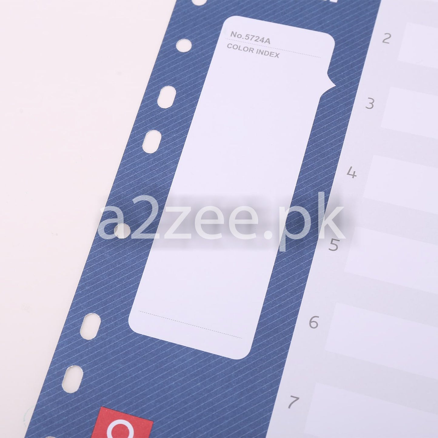 Deli Stationery - Dividers