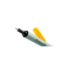 943183  Pelikan  Fineliner 96 0.4 mm Tip 96 Yellow