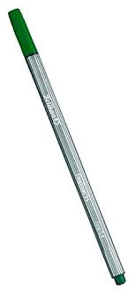 Pelikan Stationery-  Fineliner 96 0.4 mm Tip 96 Green (SKU: 943191)