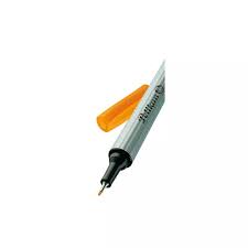 943217  Pelikan  Fineliner 96 0.4 mm Tip 96 Orange