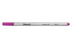 943225  Pelikan  Fineliner 96 0.4 mm Tip 96 Pink