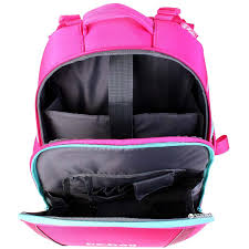 Herlitz Stationery- School backpack be.bag airgo Geometric (SKU: 50008209)
