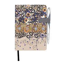 Herlitz- Note book Lady A5/96 rul Romantic my.book(SKU:11369345)