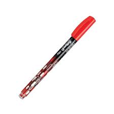 940510  Pelikan  Inky Fibre-Tip Pen 273 - Red
