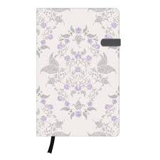 Herlitz- Note book Lady A5/96 rul Dream Garden my.book(SKU:11369352)
