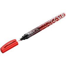 940510  Pelikan  Inky Fibre-Tip Pen 273 - Red