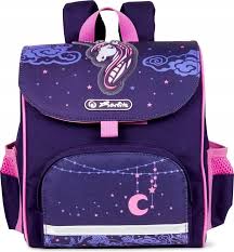 Herlitz Stationery- Mini Soft Bag Unicorn Night (SKU: 50014071)